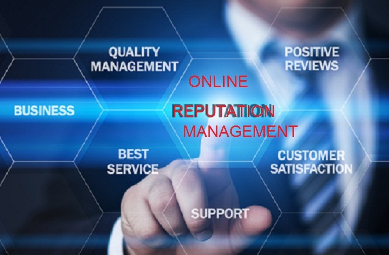 Importance of Online Reputation Management Service for Your Business