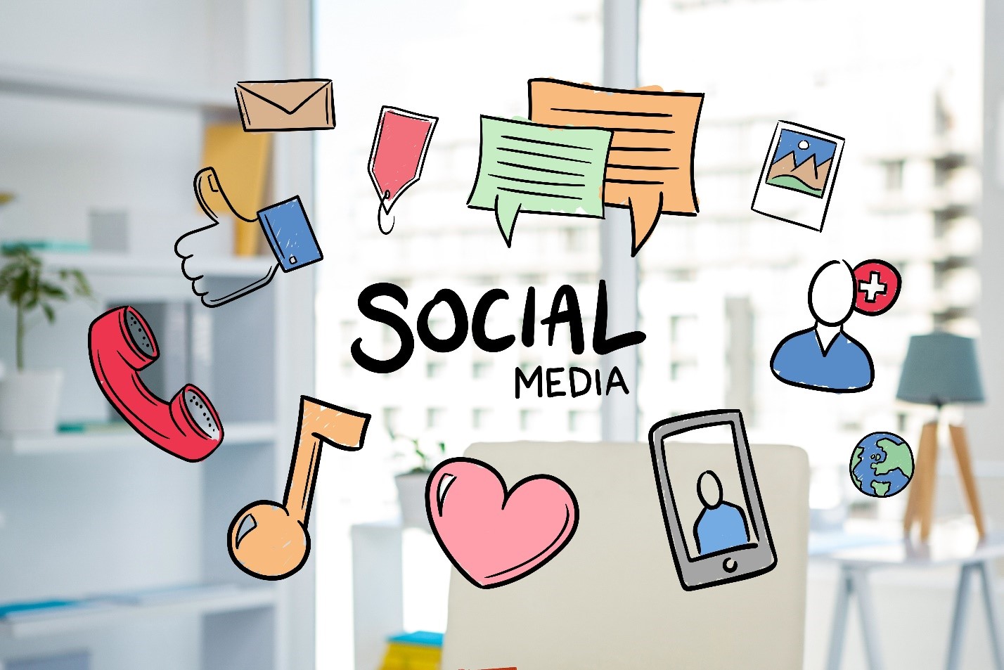 The Relevance of Social Media Community Management Services