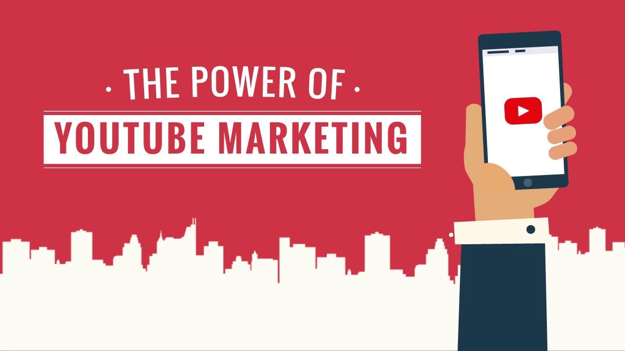 Why is YouTube Marketing Crucial in the Current Digital Era? 