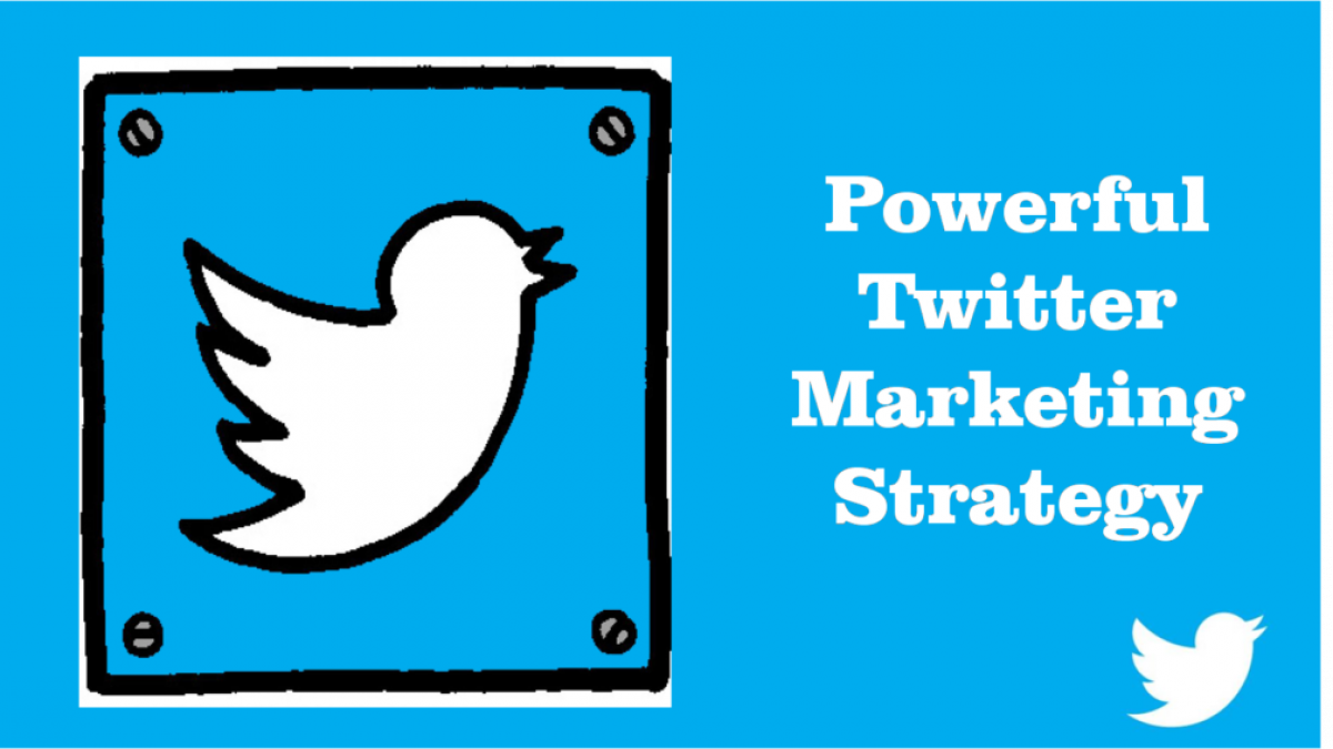 The Growing Need for Twitter Marketing Experts for Branding Purposes