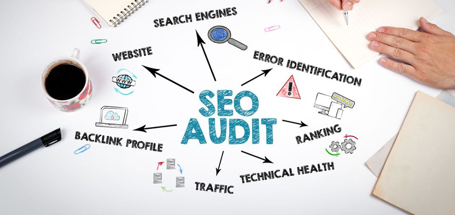 BEST ECOMMERCE SEO AUDIT TECHNIQUES