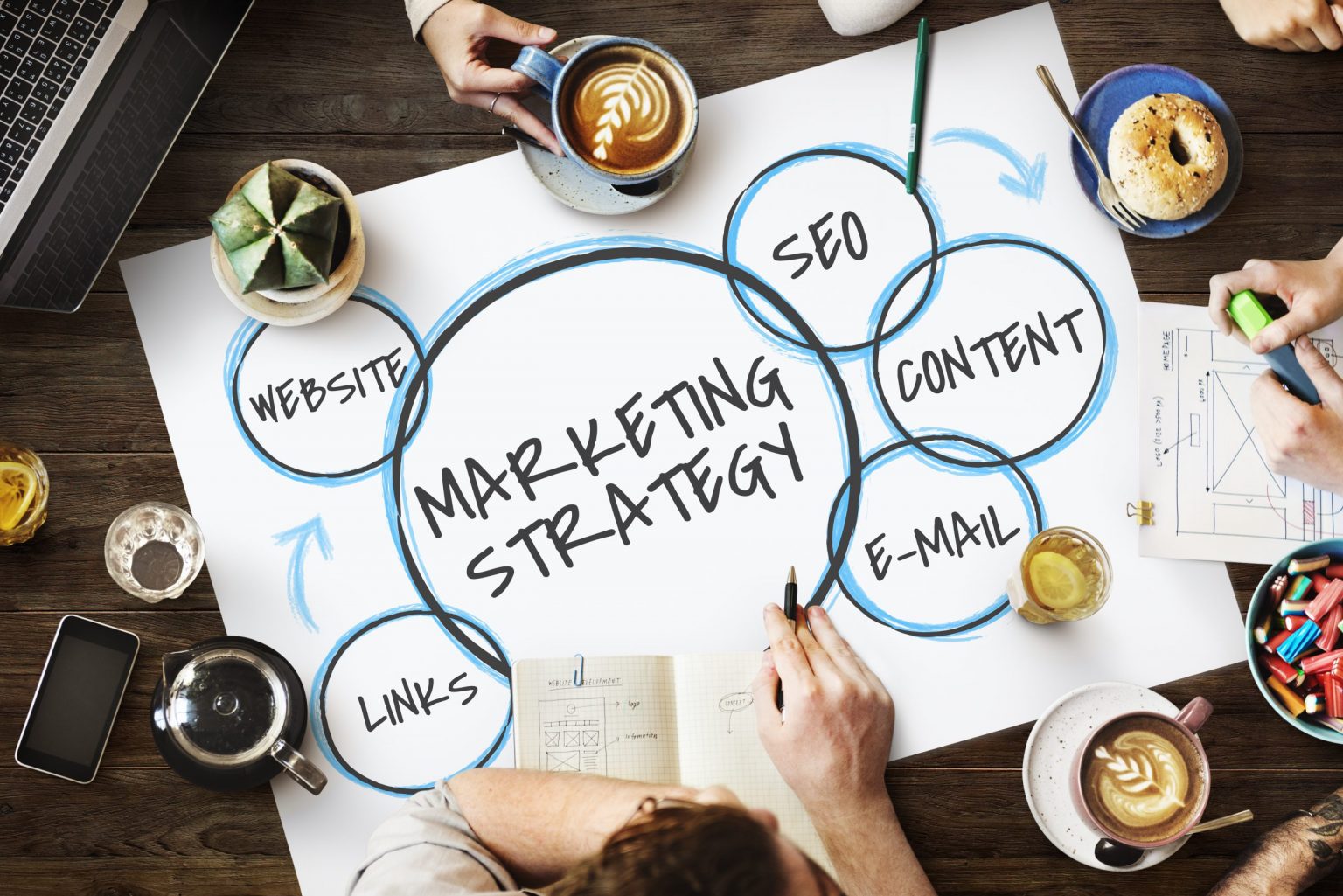 what are the benefits of a flexible digital marketing agency for your it business?